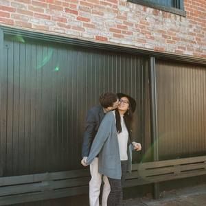 Meet your Posher, Leonor